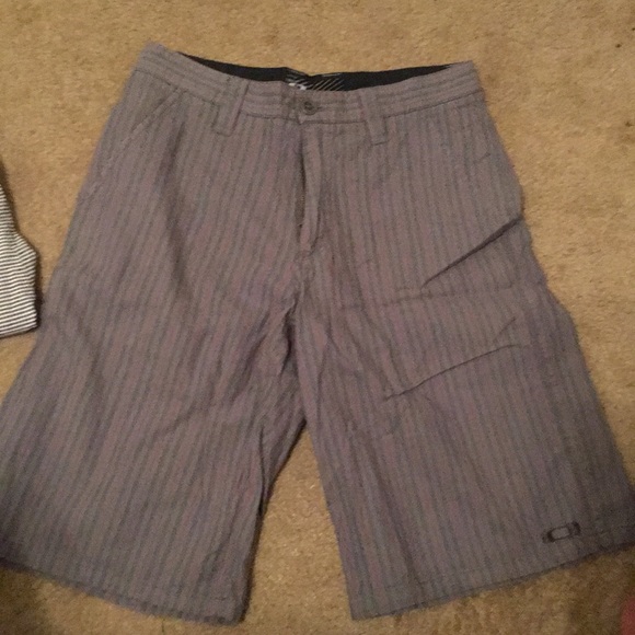 Golf shorts - Picture 1 of 1